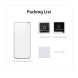 Защитное стекло DUX DUCIS Full Coverage для Honor 200 - Black (364117B). Фото 8 из 9