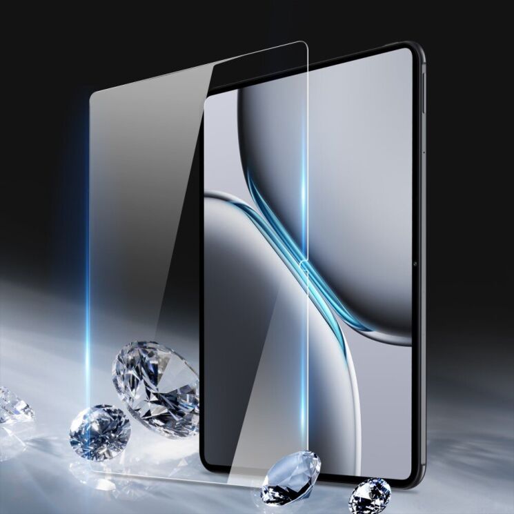 Захисне скло DUX DUCIS HD Full Screen для OnePlus Pad Pro / Pad 2: фото 2 з 8