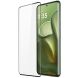 Защитное стекло DUX DUCIS Side Glue для Motorola Edge 60 / Edge 60 Fusion - Black (379625B). Фото 1 из 7