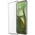 Защитное стекло DUX DUCIS Side Glue для Motorola Edge 60 / Edge 60 Fusion - Black: фото 1 из 7