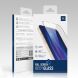 Защитное стекло DUX DUCIS Side Glue для Motorola Edge 60 / Edge 60 Fusion - Black (379625B). Фото 7 из 7