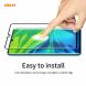 Захисне скло ENKAY 3D Full Glue для Xiaomi Mi Note 10 Pro / Mi Note 10 - Black (249562B). Фото 7 з 11