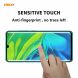Захисне скло ENKAY 3D Full Glue для Xiaomi Mi Note 10 Pro / Mi Note 10 - Black (249562B). Фото 8 з 11