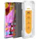Защитное стекло ENKAY 3D Privacy Side Glue для OnePlus 13 - Black (373061B). Фото 2 из 10