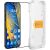 Защитное стекло ENKAY Easy Install Full Glue для Infinix Smart 9 (X6532) - Transparent: фото 1 из 9