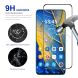 Защитное стекло ENKAY Easy Install Full Glue для Infinix Smart 9 (X6532) - Transparent (366514T). Фото 4 из 9