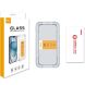 Защитное стекло ENKAY Easy Install Full Glue для Infinix Smart 9 (X6532) - Transparent (366514T). Фото 9 из 9