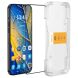 Защитное стекло ENKAY Easy Install Full Glue для ZTE Nubia V70 Design (381903). Фото 1 из 9