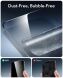 Защитное стекло ESR Armorite Full Glue для Apple iPhone 16 Pro Max (4894240236079) (366396). Фото 7 из 8