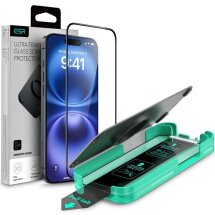 Защитное стекло ESR Armorite Full Glue для Apple iPhone 16 Pro Max (4894240236079): фото 1 из 8