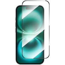 Защитное стекло HAT PRINCE Full Glue Cover для Apple iPhone 17 Pro: фото 1 из 8