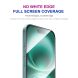 Захисне скло HAT PRINCE Full Glue Cover для Apple iPhone 17 Pro (387342). Фото 2 з 8