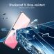 Захисне скло HAT PRINCE Full Glue Cover для OPPO Reno 16 / 16 Pro - Black (413224B). Фото 4 з 5