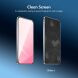 Захисне скло HAT PRINCE Full Glue Cover для OPPO Reno 16 / 16 Pro - Black (413224B). Фото 3 з 5