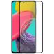 Защитное стекло HAT PRINCE Full Glue Cover для Samsung Galaxy M53 (M536) - Black (297724B). Фото 1 из 10