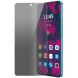 Защитное стекло HAT PRINCE Privacy для Samsung Galaxy S25 FE (S731) - Black (386929B). Фото 1 из 7