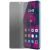 Защитное стекло HAT PRINCE Privacy для Samsung Galaxy S25 FE (S731) - Black: фото 1 из 7