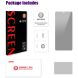 Защитное стекло HAT PRINCE Privacy для Samsung Galaxy S25 FE (S731) - Black (386929B). Фото 7 из 7