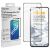 Защитное стекло IMAK 5D Pro+ Full Glue для Samsung Galaxy A27 (A276) - Black: фото 1 из 10
