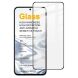 Защитное стекло IMAK 5D Pro+ Full Glue для Samsung Galaxy A27 (A276) - Black (408631B). Фото 2 из 10