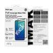 Защитное стекло IMAK 5D Pro+ Full Glue для Samsung Galaxy A27 (A276) - Black (408631B). Фото 3 из 10