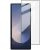 Защитное стекло IMAK 5D Pro+ Full Glue для Samsung Galaxy Fold 7 - Black: фото 1 из 8