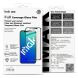 Защитное стекло IMAK 5D Pro+ Full Glue для Samsung Galaxy Fold 7 - Black (383814B). Фото 3 из 8