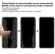 Защитное стекло IMAK 5D Pro+ Full Glue для Samsung Galaxy Fold 7 - Black (383814B). Фото 8 из 8