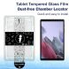 Захисне скло IMAK H Install Glass для Samsung Galaxy Tab A7 Lite (T220/T225) (252154). Фото 3 з 9