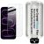 Защитное стекло IMAK Ice Crystal Glass для Xiaomi Poco F9 Pro: фото 1 из 13