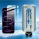 Защитное стекло IMAK Ice Crystal Glass для Xiaomi Poco F9 Pro (429132). Фото 4 из 13