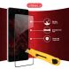 Защитное стекло Intaleo Full Glue для Samsung Galaxy A73 (A736) - Black (293973B). Фото 6 из 9