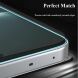 Захисне скло LEREACH Tempered Glass Full Screen Protector для OnePlus 15R - Black (408052B). Фото 8 з 11