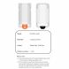 Захисне скло LEREACH Tempered Glass Full Screen Protector для OnePlus 15R - Black (408052B). Фото 11 з 11