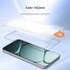 Захисне скло LEREACH Tempered Glass Full Screen Protector для OnePlus 15R - Black (408052B). Фото 6 з 11