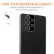 Захисне скло на камеру AMORUS Black Lens для Samsung Galaxy A73 (A736) - Black (293990B). Фото 3 з 7