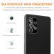 Захисне скло на камеру AMORUS Black Lens для Samsung Galaxy A73 (A736) - Black (293990B). Фото 2 з 7