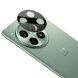 Защитное стекло на камеру IMAK Black Glass Lens для OnePlus Ace 3 Pro - Black (361315B). Фото 3 из 10