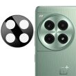 Защитное стекло на камеру IMAK Black Glass Lens для OnePlus Ace 3 Pro - Black