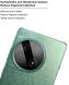 Защитное стекло на камеру IMAK Black Glass Lens для OnePlus Ace 3 Pro - Black (361315B). Фото 6 из 10