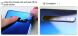 Захисне скло на камеру IMAK Black Glass Lens для OPPO Reno 10 / 10 Pro - Black (333328B). Фото 8 з 9