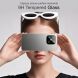 Защитное стекло на камеру IMAK Black Glass Lens для Xiaomi 17T - Black (408809B). Фото 4 из 8