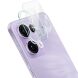 Защитное стекло на камеру IMAK Integrated Lens Protector для OPPO Reno 13 Pro 5G (376713). Фото 1 из 8