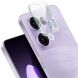 Защитное стекло на камеру IMAK Integrated Lens Protector для OPPO Reno 13 Pro 5G (376713). Фото 2 из 8