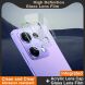 Защитное стекло на камеру IMAK Integrated Lens Protector для Xiaomi Redmi Note 14S (375927). Фото 3 из 8