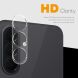 Защитное стекло на камеру NORTHJO Camera Lens Protector для Samsung Galaxy 26 FE / S25 FE (S731) (412731). Фото 3 из 5
