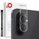 Защитное стекло на камеру NORTHJO Camera Lens Protector для Samsung Galaxy 26 FE / S25 FE (S731) (412731). Фото 1 из 5