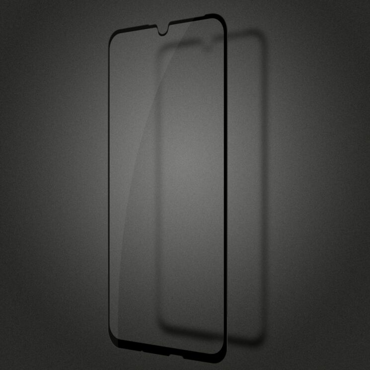 Защитное стекло NILLKIN 3D CP+ для Huawei Honor 10 Lite / P Smart (2019) - Black: фото 15 из 15