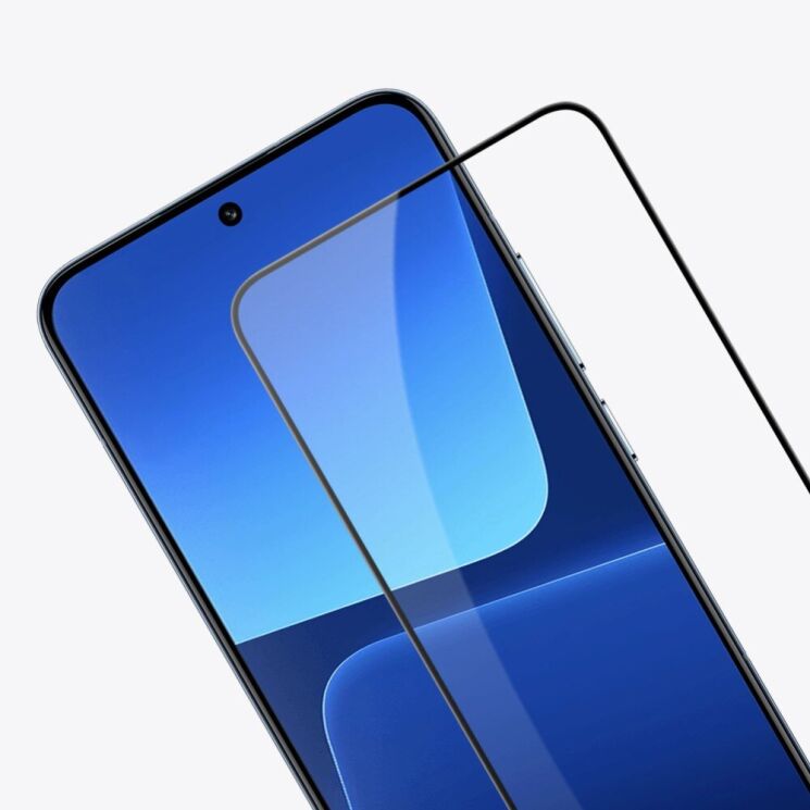 Захисне скло NILLKIN Amazing CP+ PRO для Xiaomi 13 - Black: фото 7 з 17
