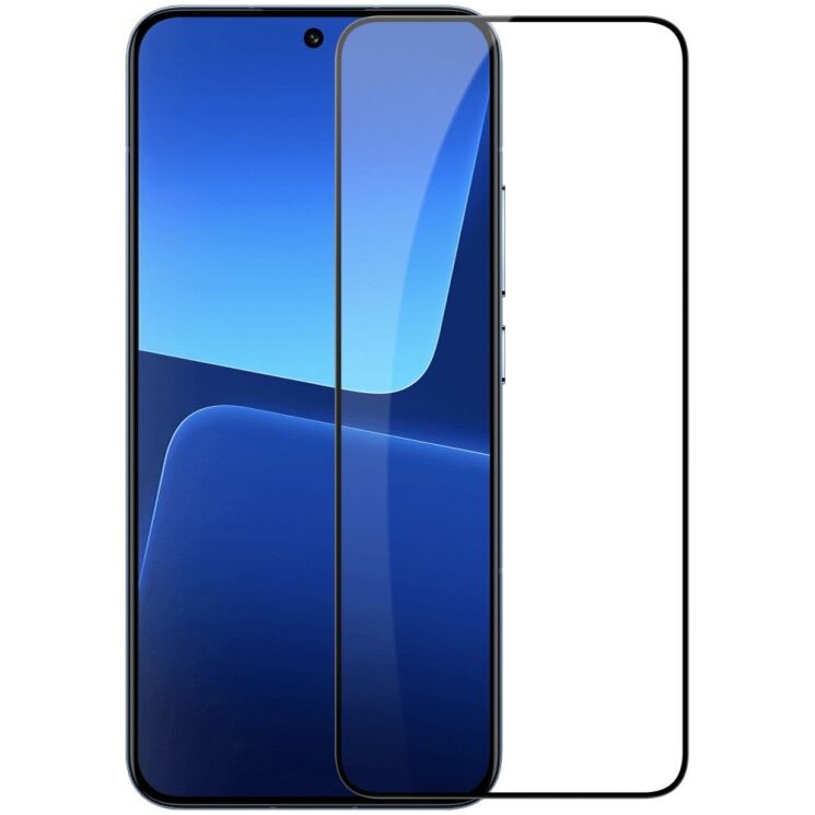 Захисне скло NILLKIN Amazing CP+ PRO для Xiaomi 13 - Black: фото 1 з 17